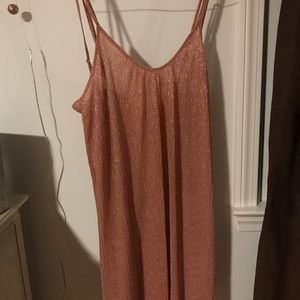 LUSH | NWT PARTY DRESS